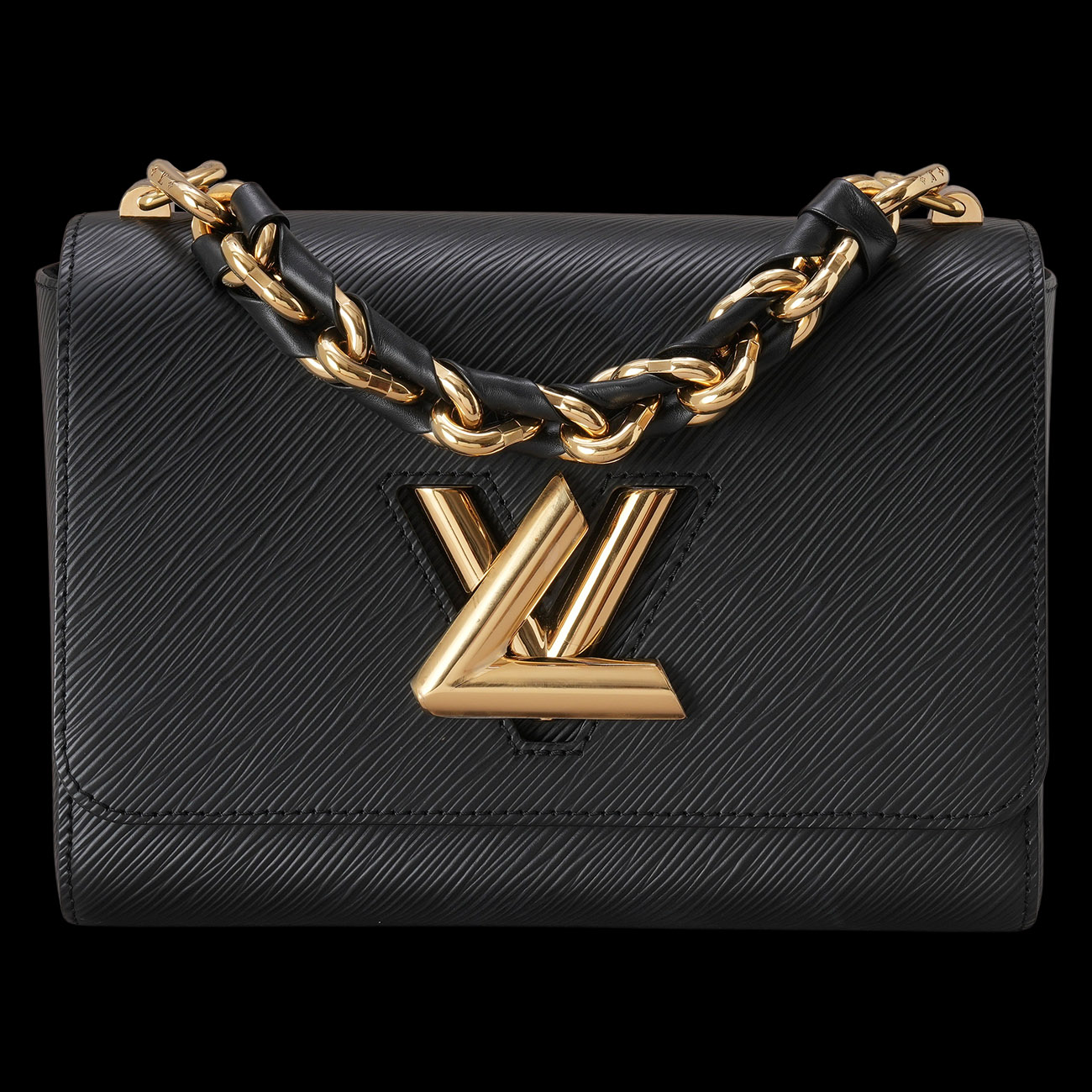 LOUIS VUITTON(USED)루이비통 에삐 트위스트 MM